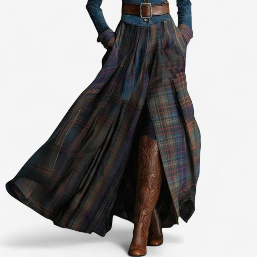 Fouziha™ Ensemble d'époque