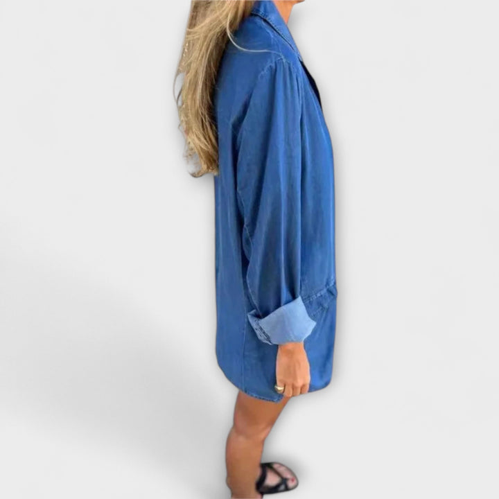 Aya - Rêve en Denim