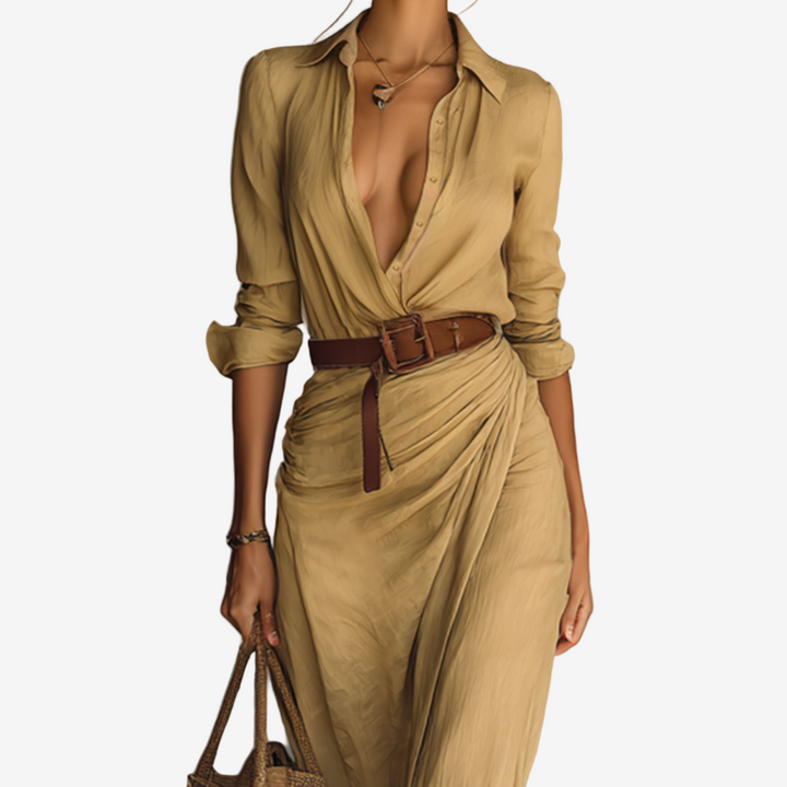 Alena™ Maxi Élégant