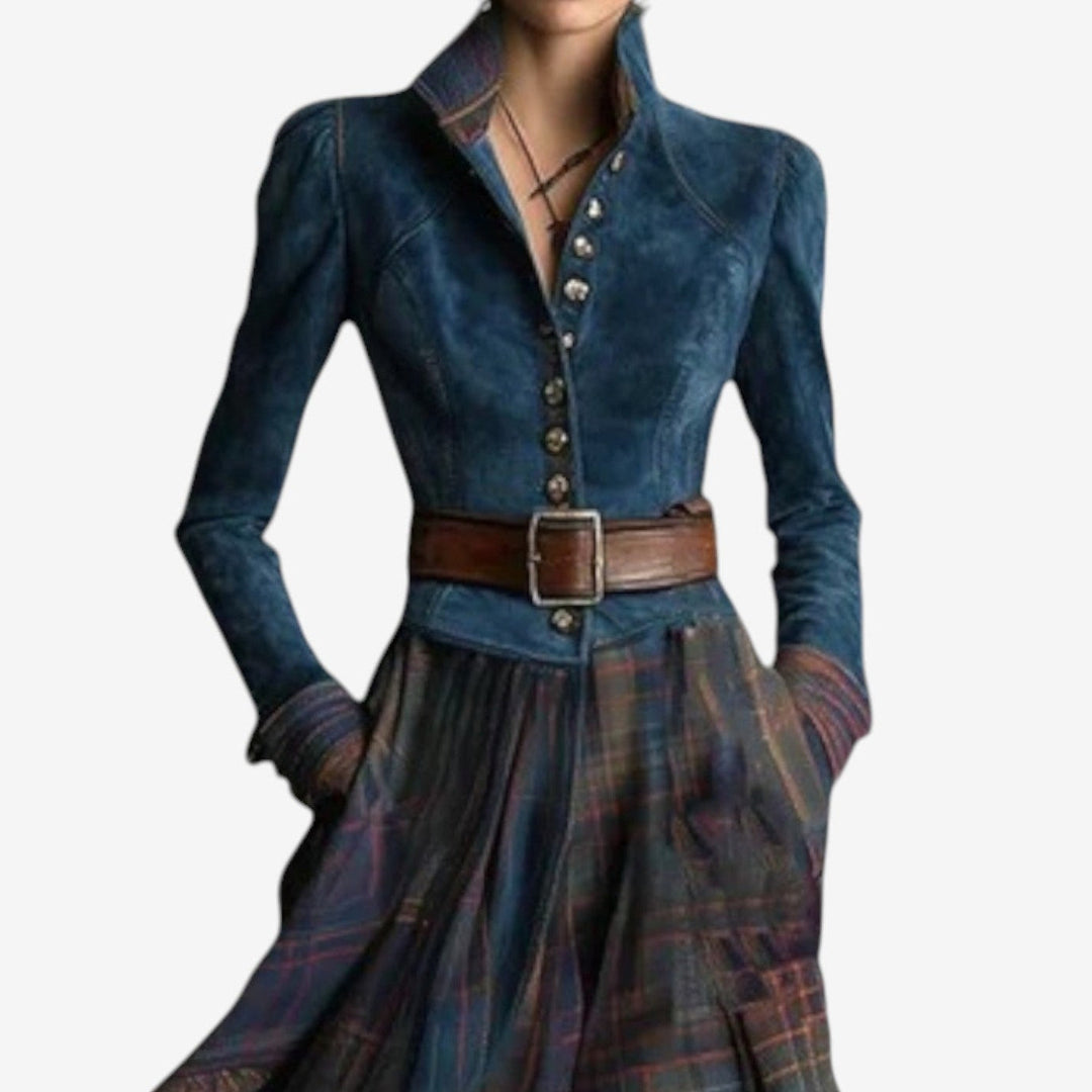 Fouziha™ Ensemble d'époque