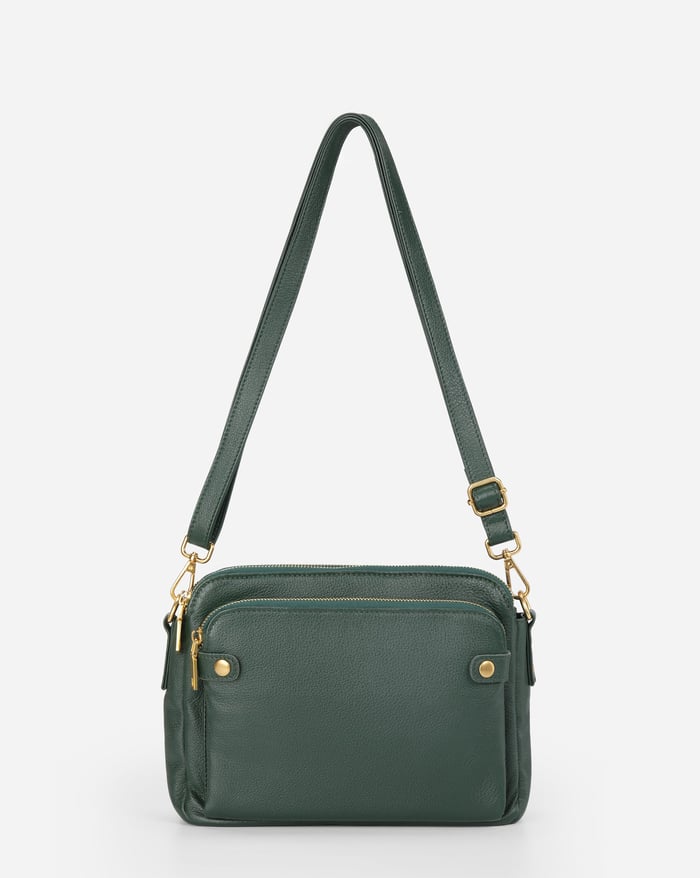 Donna® | Sac en cuir de luxe