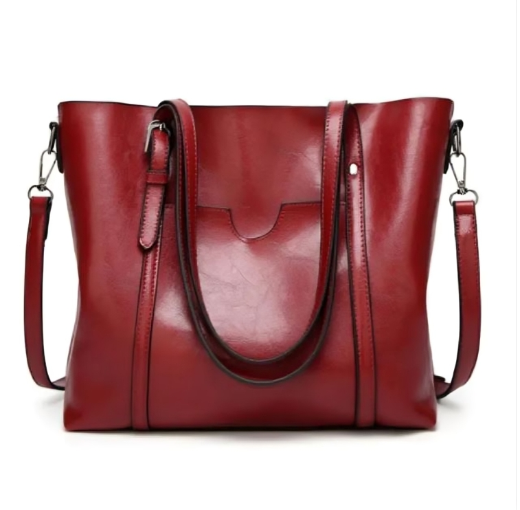 Yrsa® | Sac Tote Luxe