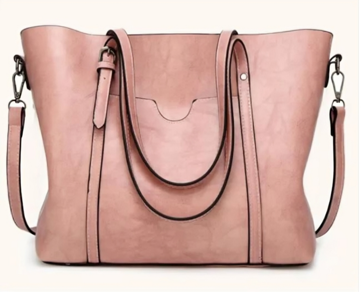 Yrsa® | Sac Tote Luxe