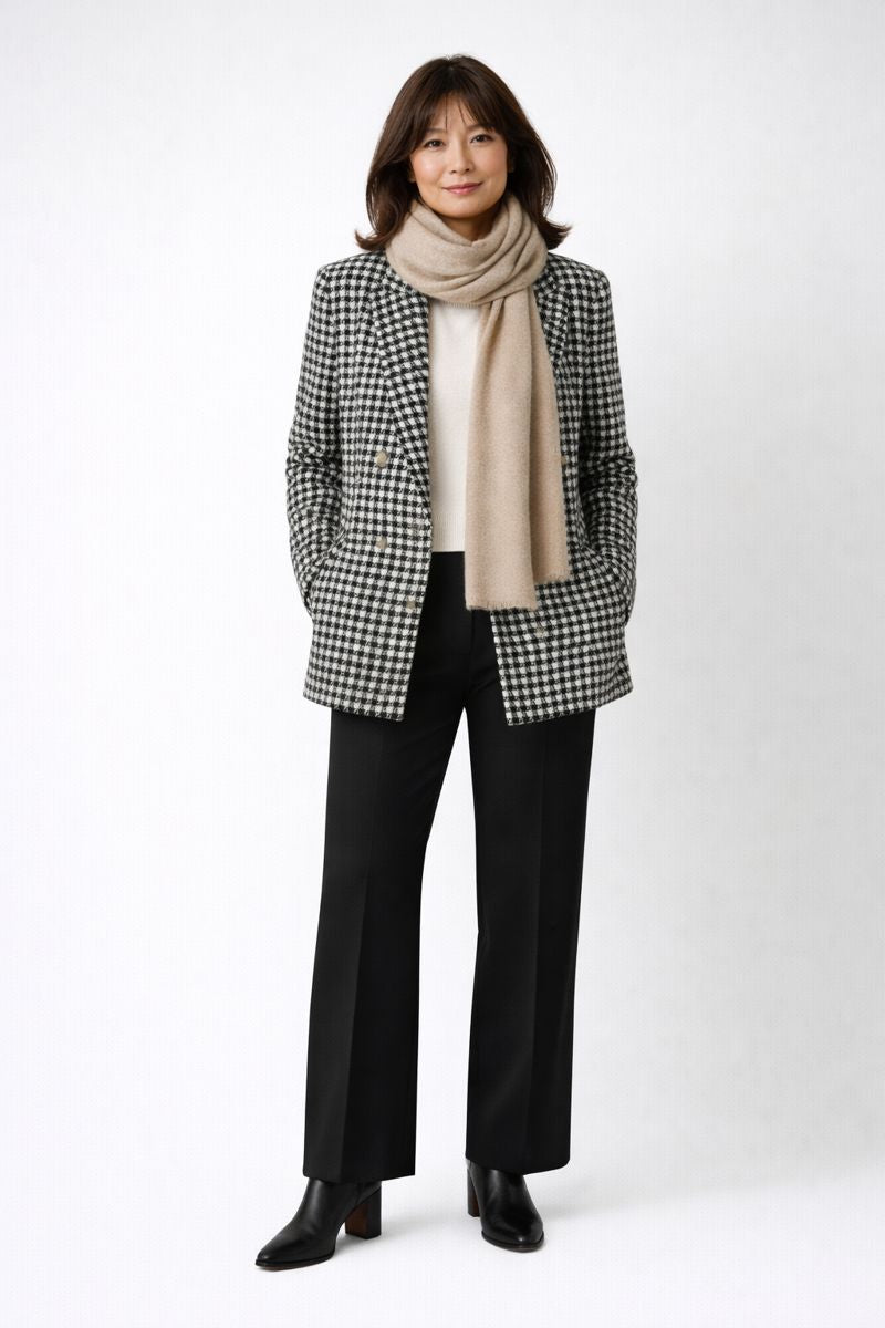 Viela® | Veste Sophiste