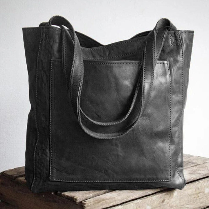Sac à main en cuir Erin™