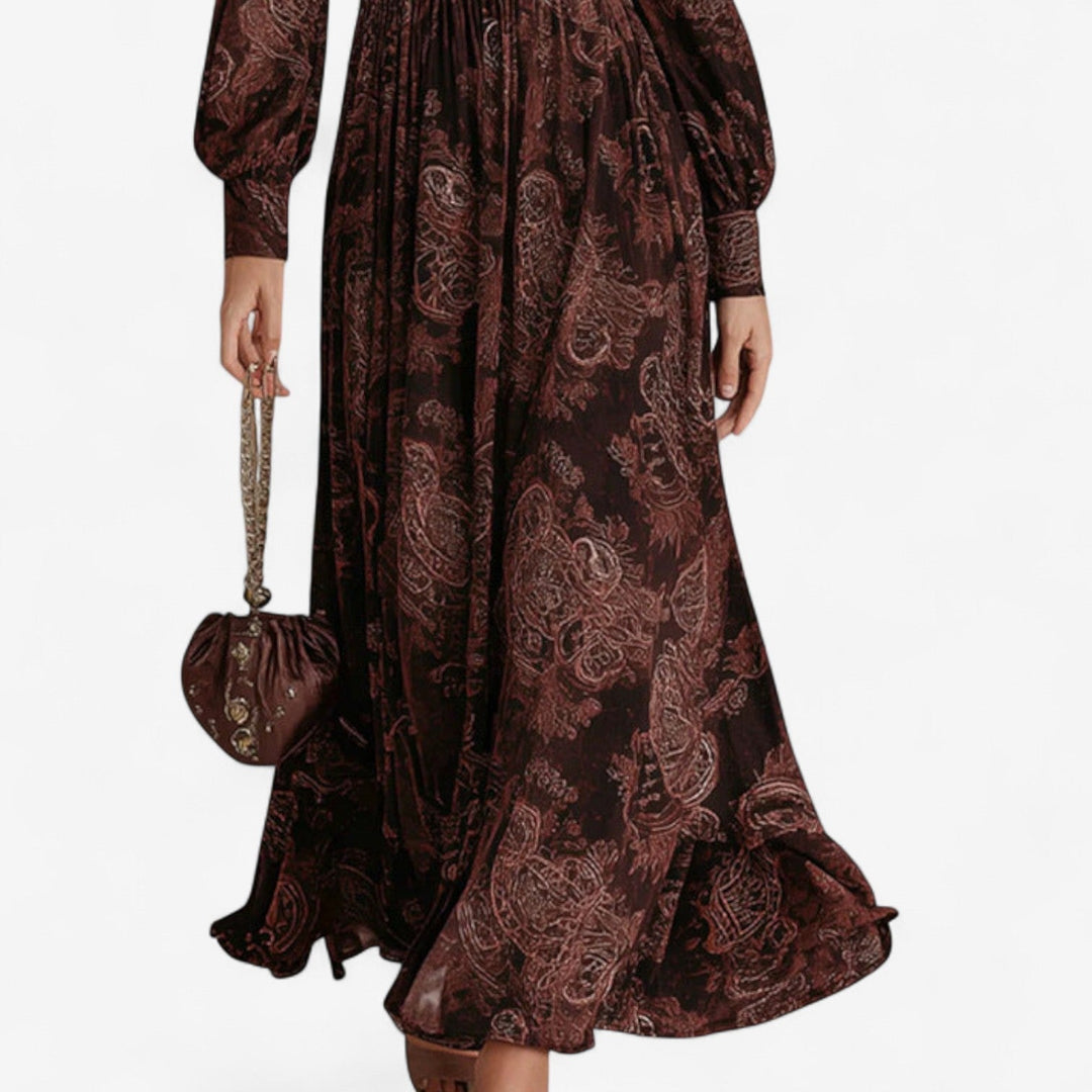 Helene™ Maxi intemporel