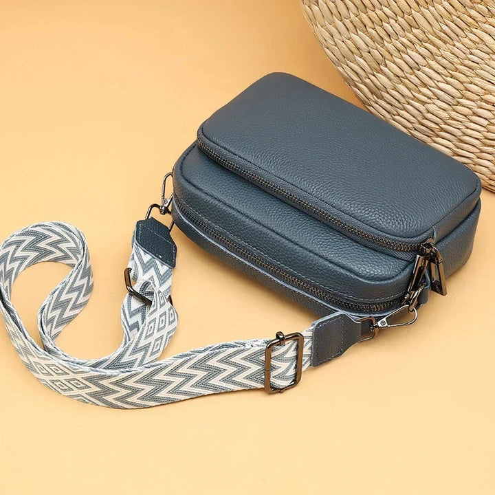 Lavira | Sac à épaule chic et décontracté