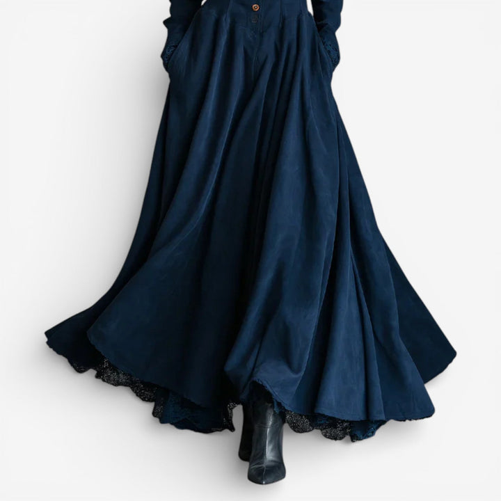 Nannelli™ Robe Chemise