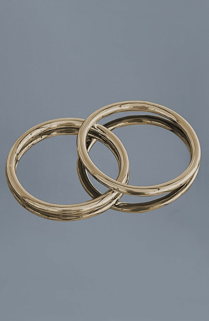 Adorn Bracelet Pack – Gold