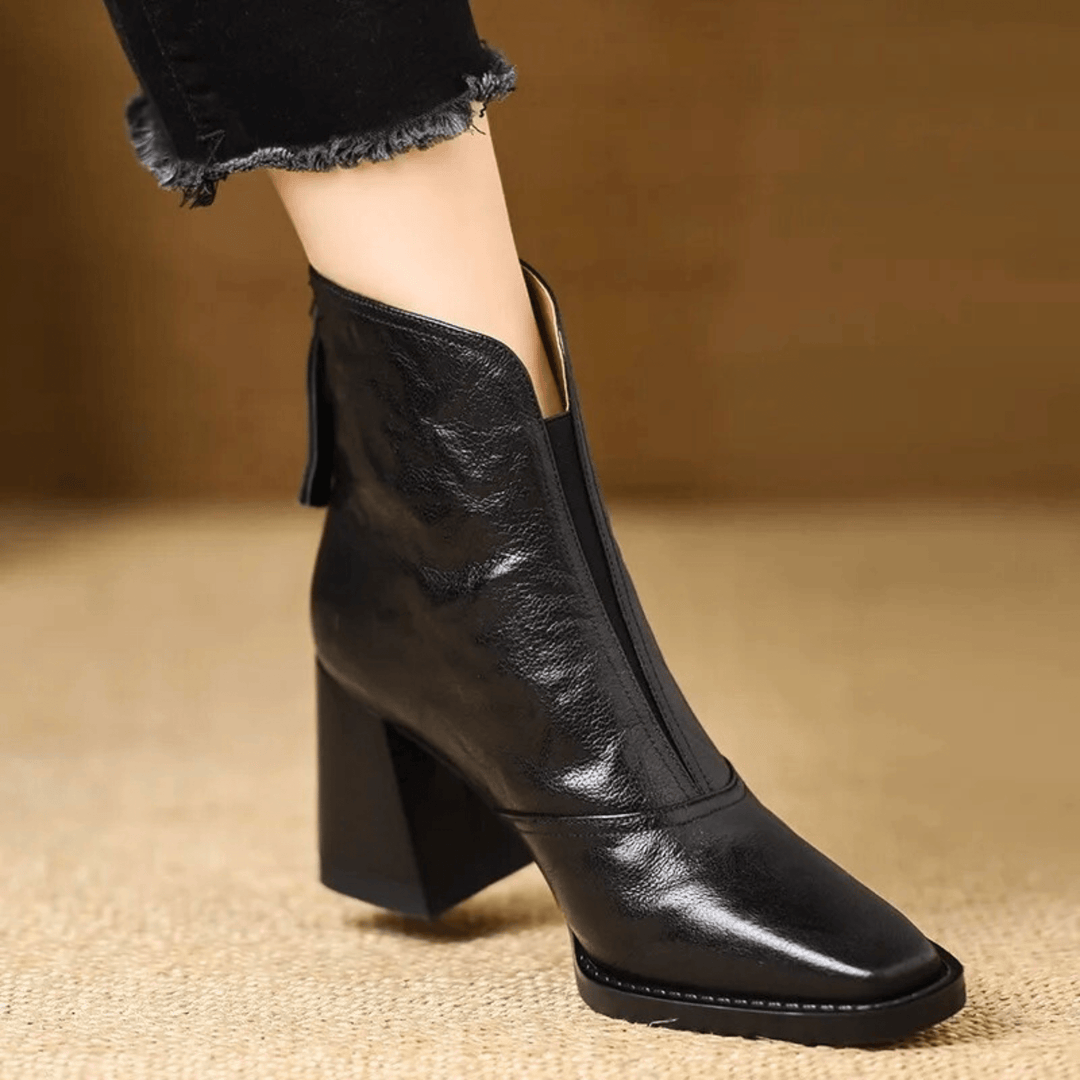 Victoire™| Bottines élégantes et confortables