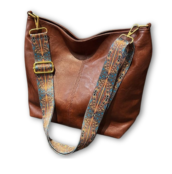 Ruina - Sac à main de GRANDE CAPACITÉ