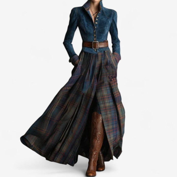 Fouziha™ Ensemble d'époque