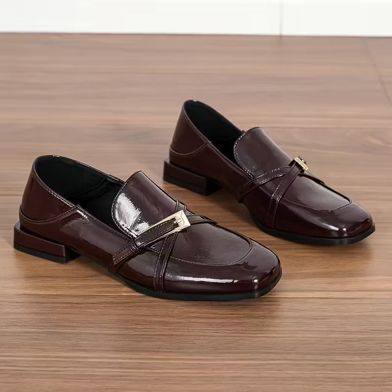 Alma® - Chaussures Orthopédiques en Cuir⏐Édition Premium