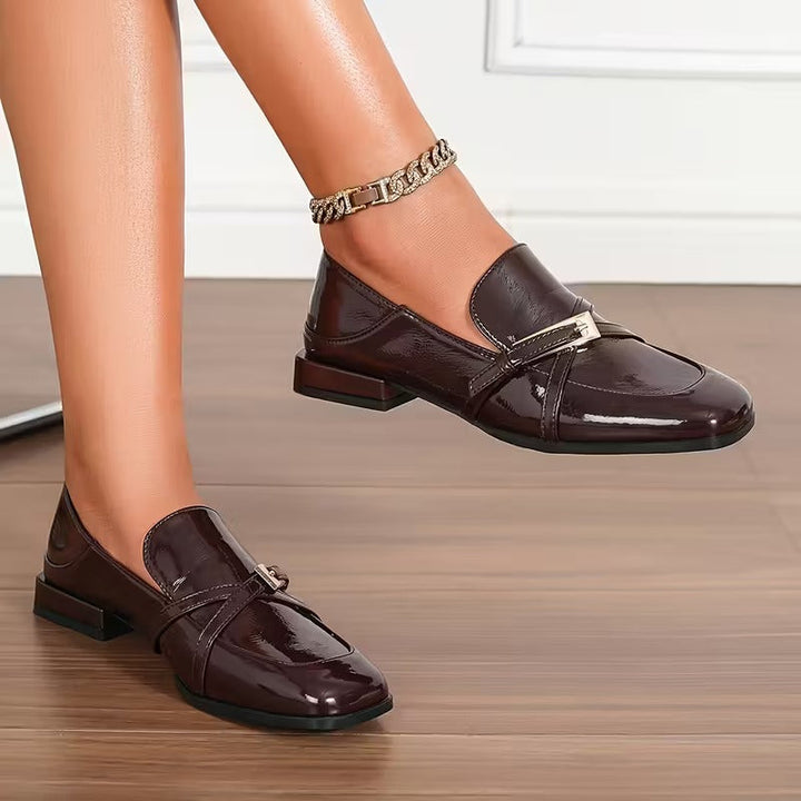 Alma® - Chaussures Orthopédiques en Cuir⏐Édition Premium