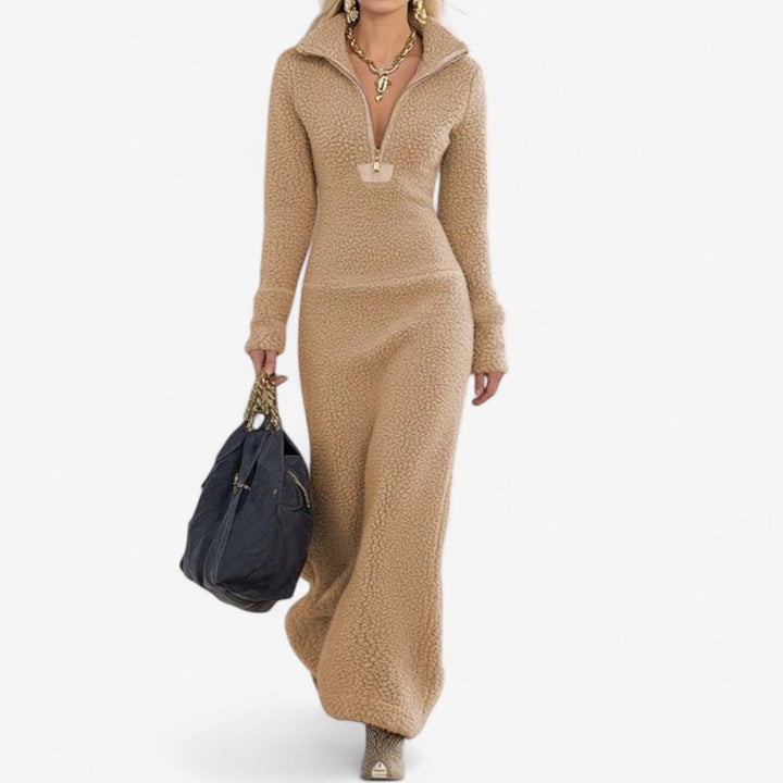 Pamela™ Robe confortable